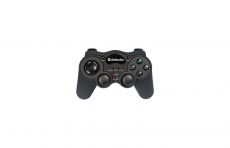 Джойстик Defender Game Racer Wireless V2.0 (64262)