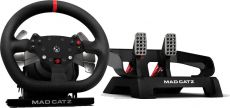 Джойстик Mad Catz Pro Racing Force Feedback Wheel