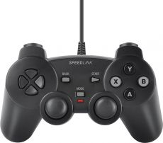 Джойстик SPEEDLINK Strike FX SL-6537-BK
