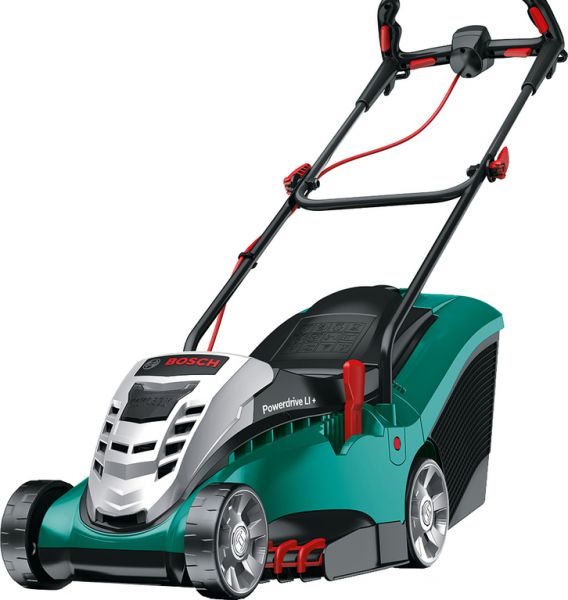 Газонокосилка Bosch 06008A4200