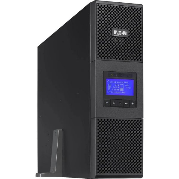 Источник бесперебойного питания Eaton 9SX 9SX5KIRT