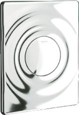 Клавиша для системы инсталляции Grohe Surf 37063 SH0