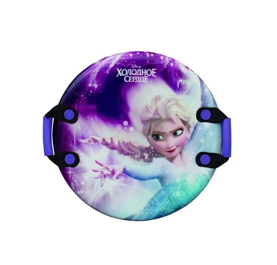 Ледянка Disney T57259 рисунок Холодное Сердце