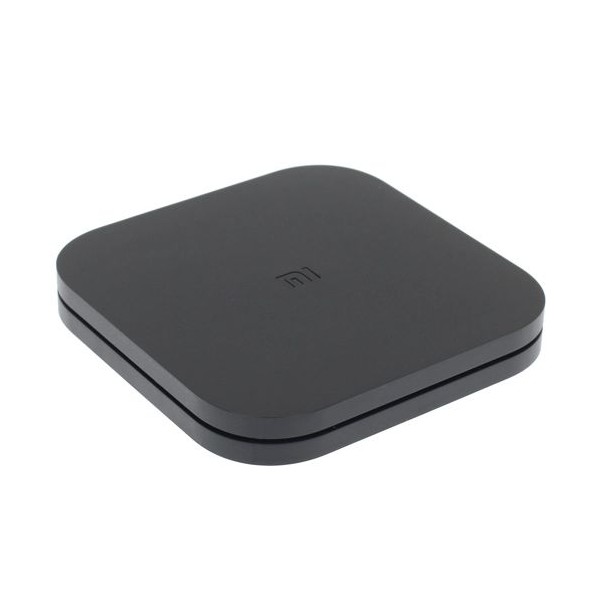 Медиаплеер Xiaomi Mi Box S [mdz-22-ab] 8 ГБ