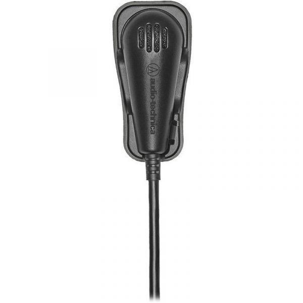 Микрофон Audio-Technica ATR4650-USB черный