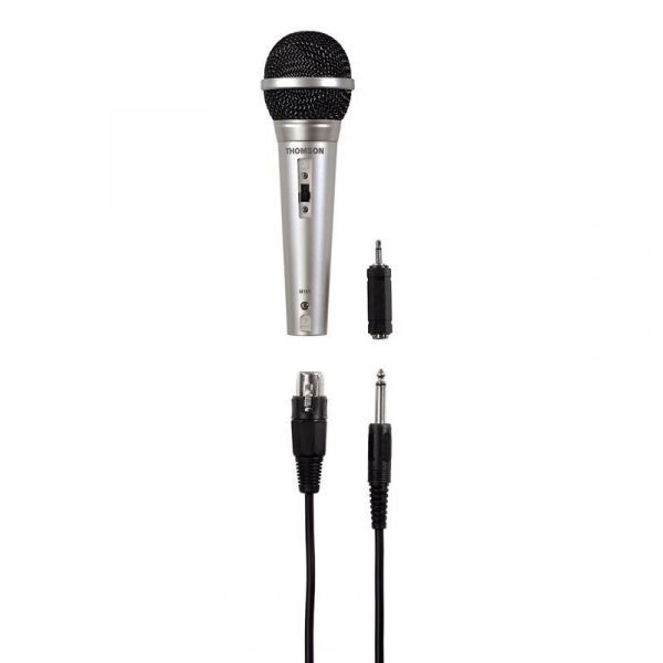 Микрофон Thomson M151 черный