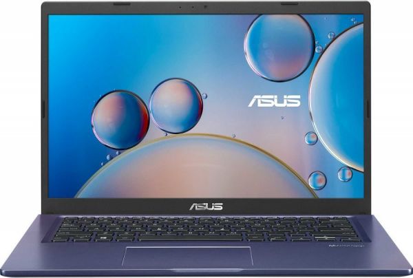 Ноутбук ASUS X415JF-EK081T (90NB0SV3-M01120) 8Гб 256Гб 14