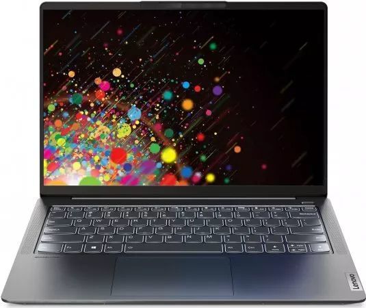 Ноутбук Lenovo IdeaPad 5 Pro 14ITL6 [82L3002ERK] 16Гб 1024Гб 14