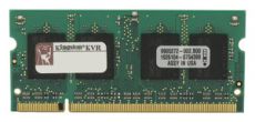 Оперативная память SO-DIMM Kingston DDR2 SODIMM 2Gb PC-6400 (KVR800D2S6/2G)