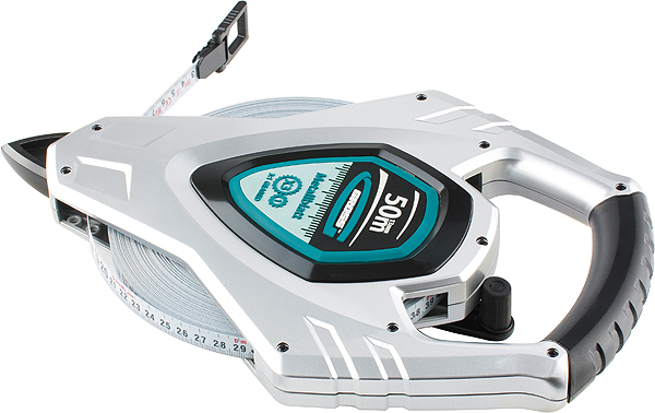 Рулетка GROSS 31480