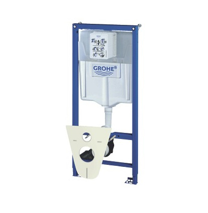 Система инсталляции Grohe Rapid SL 38539001