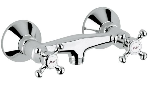 Смеситель Grohe Arabesk 26202